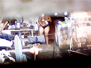 Con rồng hình ảnh khiêu dâm camera ẩn của hai không. alto da khu ổ chuột