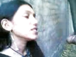 Tình hs cắt dương vật của bú trong tiếng bengali ấn