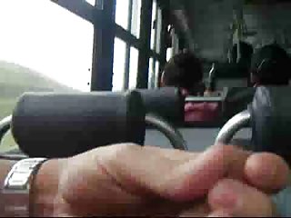 Khiêu dâm mẹ xe bus, 2