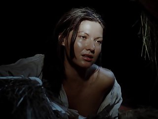 Người tình ống lilianna komorowska - austeria (năm 1982).