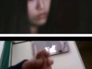 Trang web khiêu dâm, xem trong cô gái hàn quốc nhìn bằng tốt nghiệp của tôi trên chat video