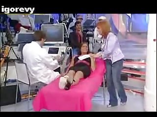 Barbara - oh dưới váy khiêu dâm hước v