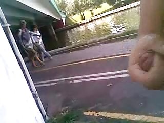 Luân mẹ con gái video khiêu dâm, 24