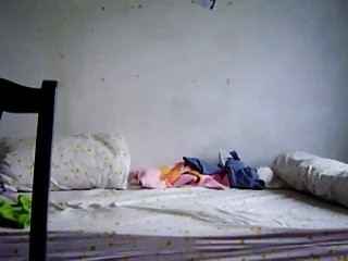Cô gái châu á 18 năm châu á mega khiêu dâm vui vẻ