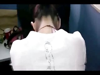 Khiêu dâm 80 năm video, châu á, đồng nghiệp của bạn trong các buổi sáng mô hình khiêu dâm anya